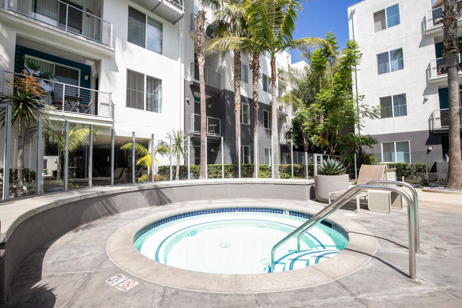 Playa Vista 1Br W Pool Wd Gym Nr Beach Lax-930 Apartment ลอสแอนเจลิส ภายนอก รูปภาพ